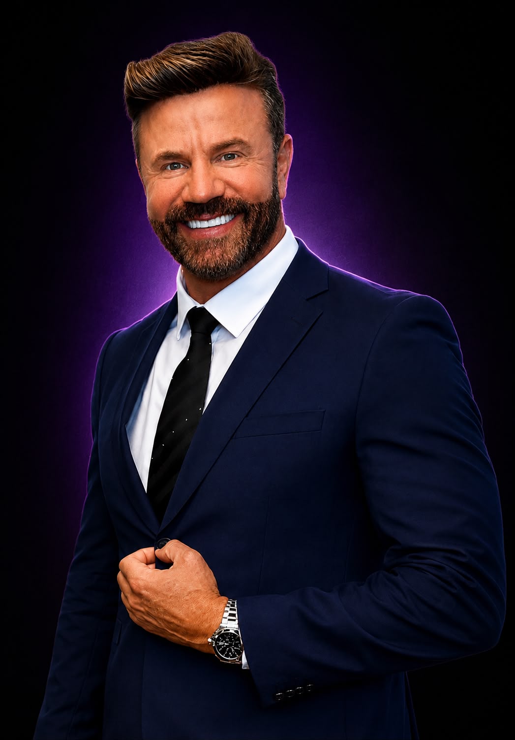 Rodrigo Barone